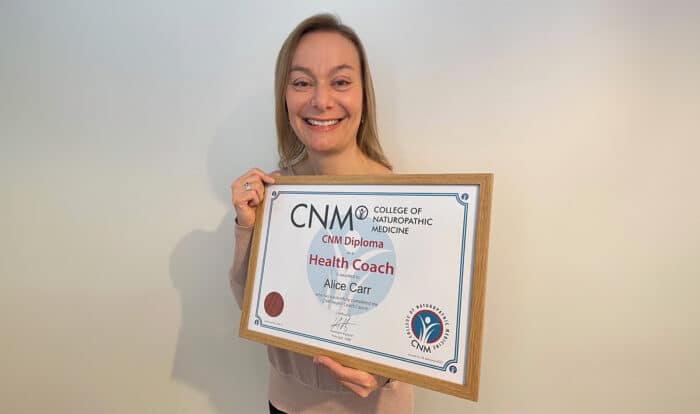 The Course Fitted In Well To My Ethos