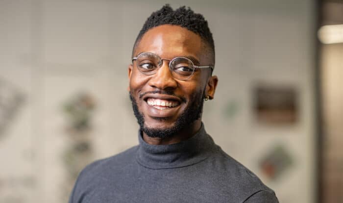 This course plants the seed for change