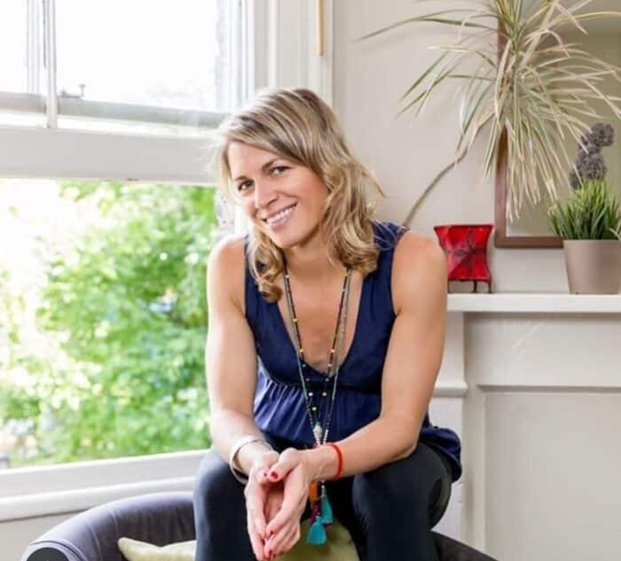 Meet the Team: Audrey Archambault