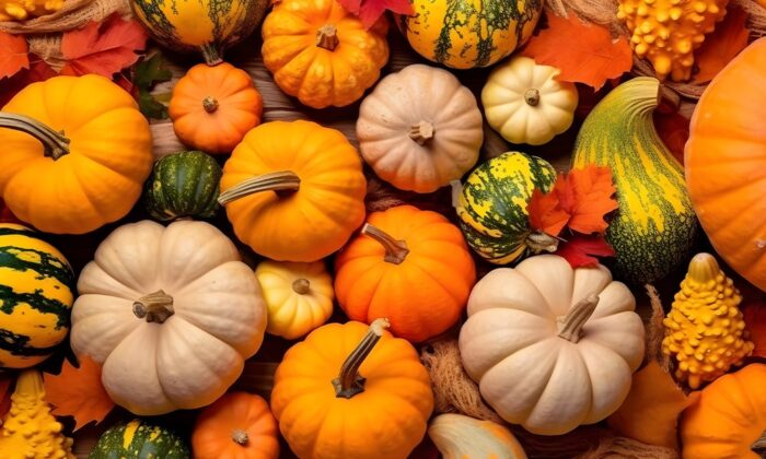 Immune-Boosting Seasonal Foods