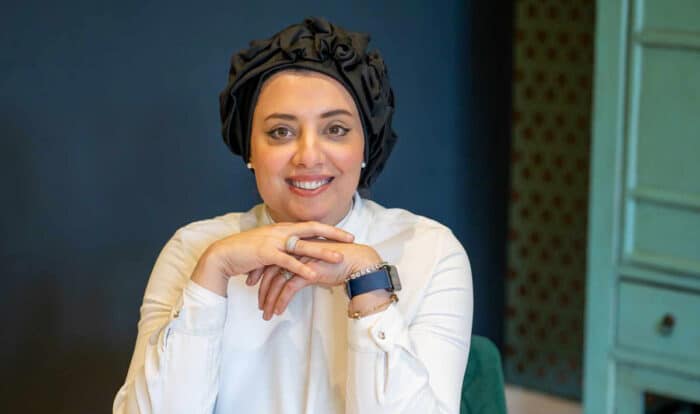 I am passionate about holistic approaches