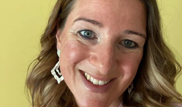 The course was truly transformational