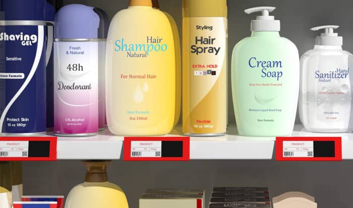 How to avoid hormone disrupting chemicals