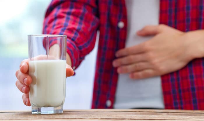 The 7 Most Common Food Intolerances