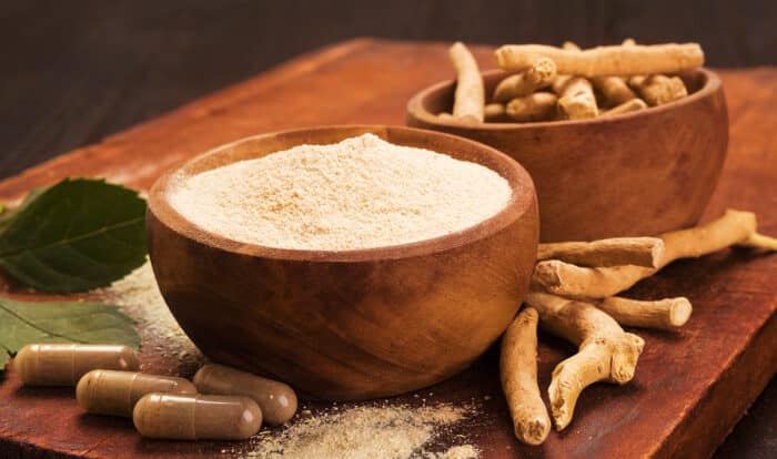 How to use Ashwagandha for Stress