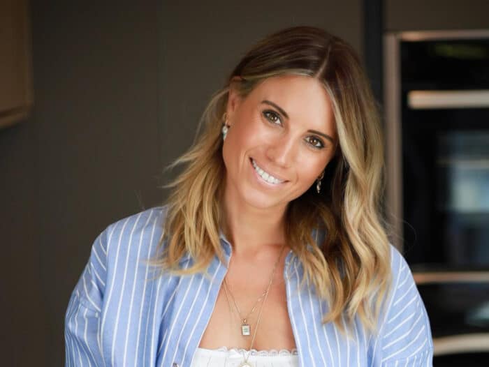 How I built a second career I’m passionate about