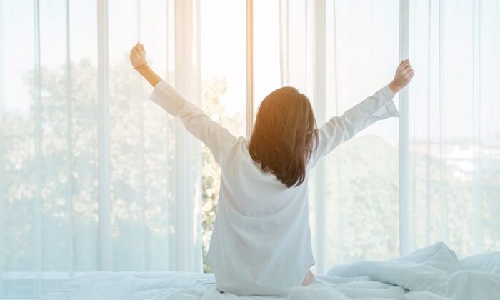 Tips to Reset Your Circadian Rhythm