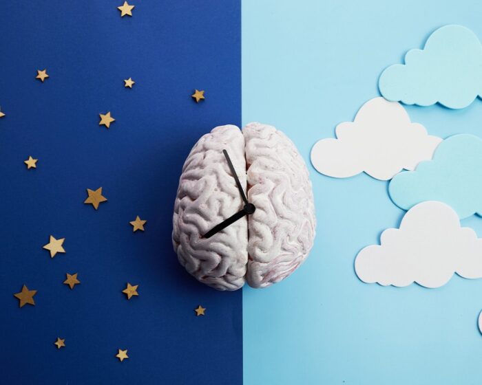 Does Your Circadian Rhythm Need Resetting?