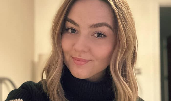 I’m working in a career that gives me a purpose