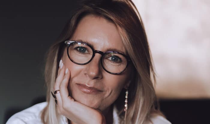 I decided to take responsibility