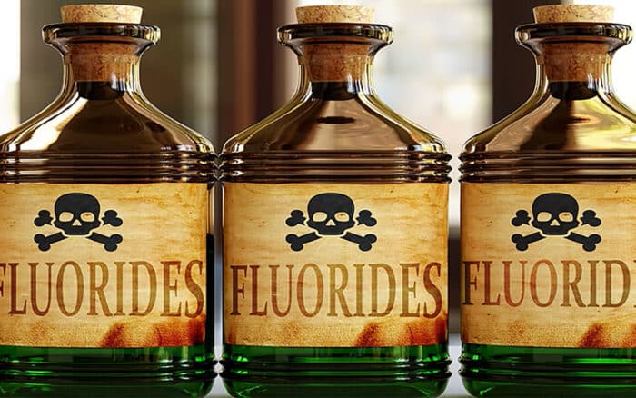 Does Fluoride Damage Your Brain Function?