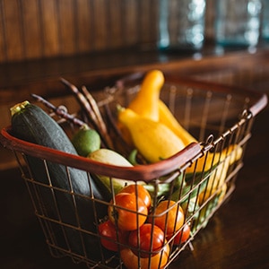 food-basket