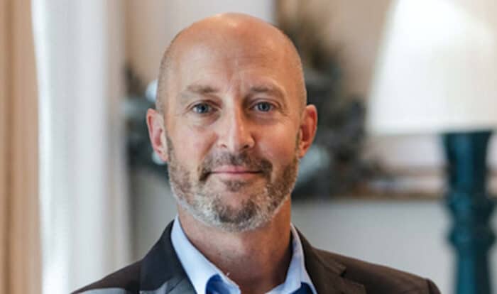 Meet the Team: Gideon Remfry