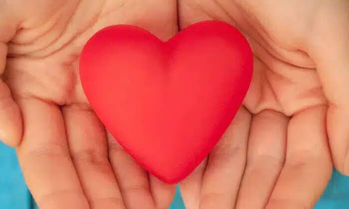 How to Keep Your Heart Healthy