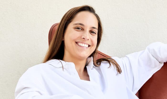 CNM matched my vision