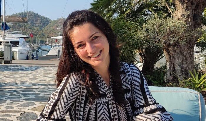 I Now Run Retreats Abroad