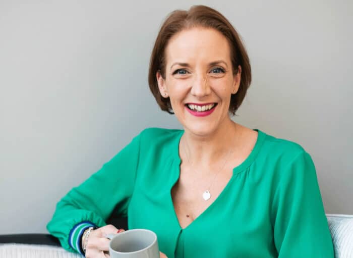 Meet the Team: Victoria Mudie