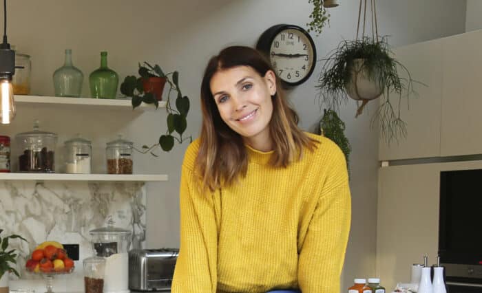 Meet the Team: Izzy Walton, Tutor