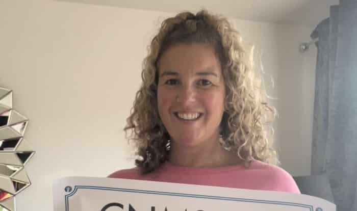 I have set up my own business