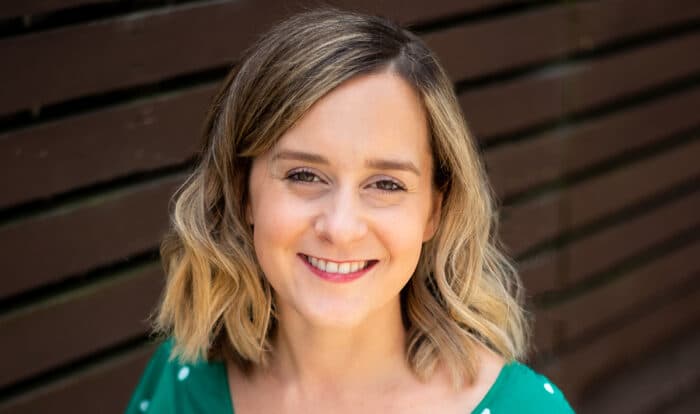 I realised the potential of natural medicine