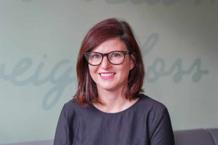 Meet the Team: Linda Vezzoli