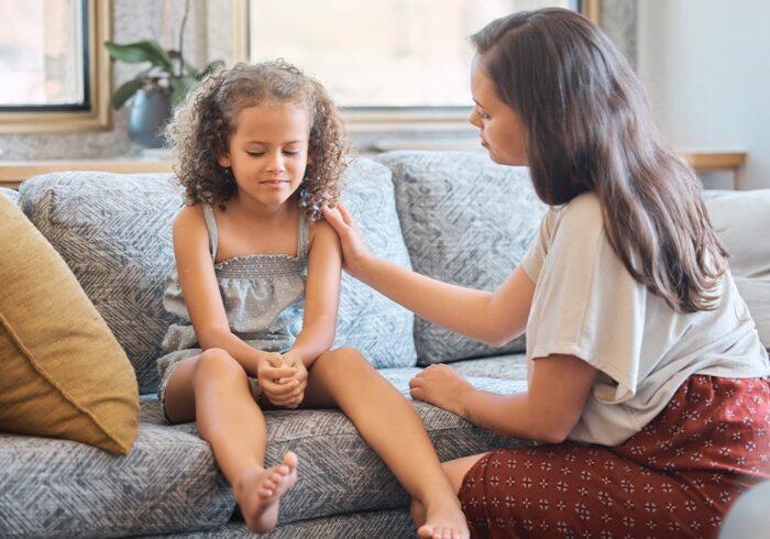 How to Manage Back-to-School Stress & Anxiety