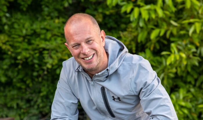 I have not only changed my life