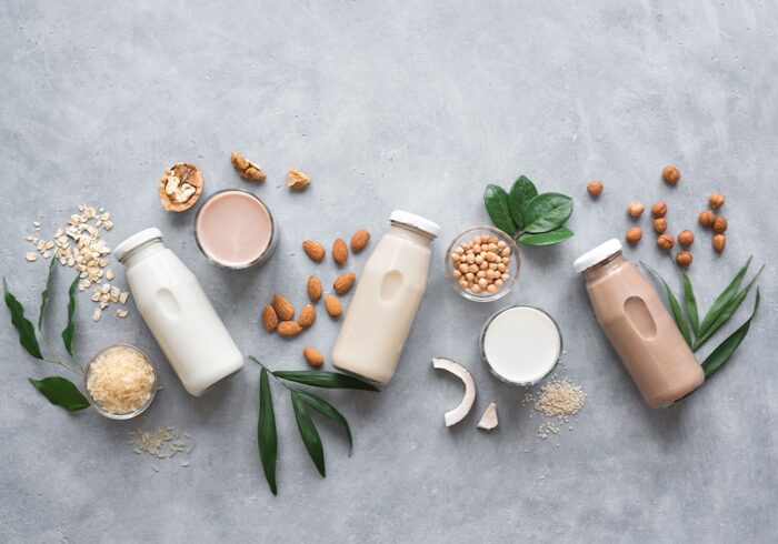 A Guide to Plant-Based Milks
