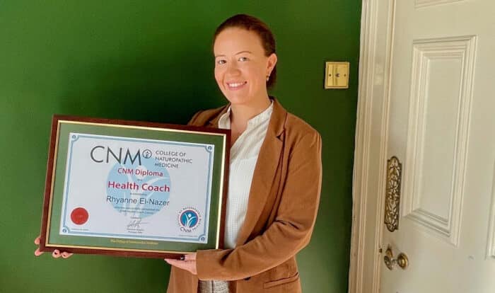 From Medical Doctor to Health Coach