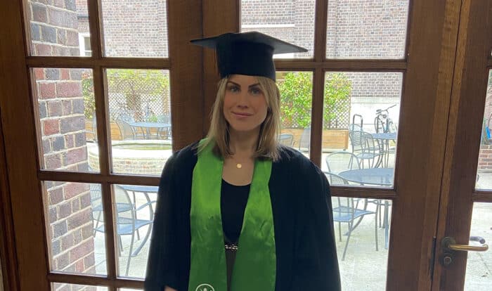 The Knowledge I Gained Was Mind-blowing