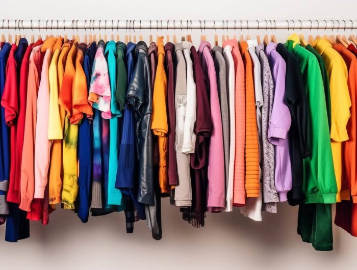 Unseen Chemicals Hiding in Your Clothes