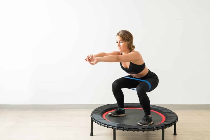 Miracle Exercise That Transforms Health