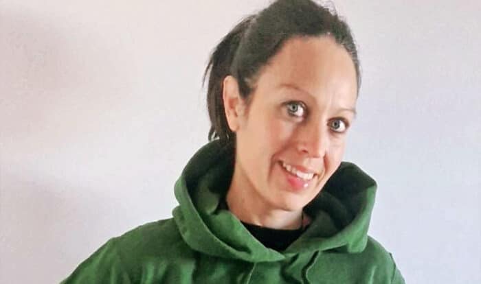 Helped me overcome my health issues