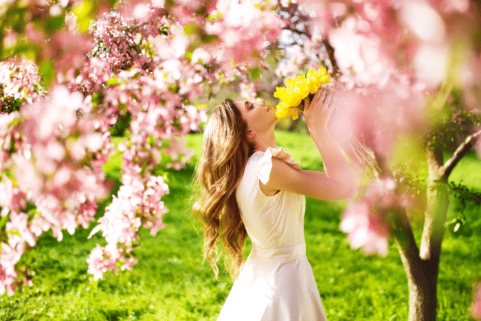 How to Boost Your Health in Spring