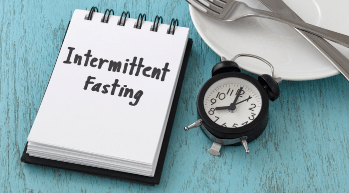 Intermittent Fasting Benefits